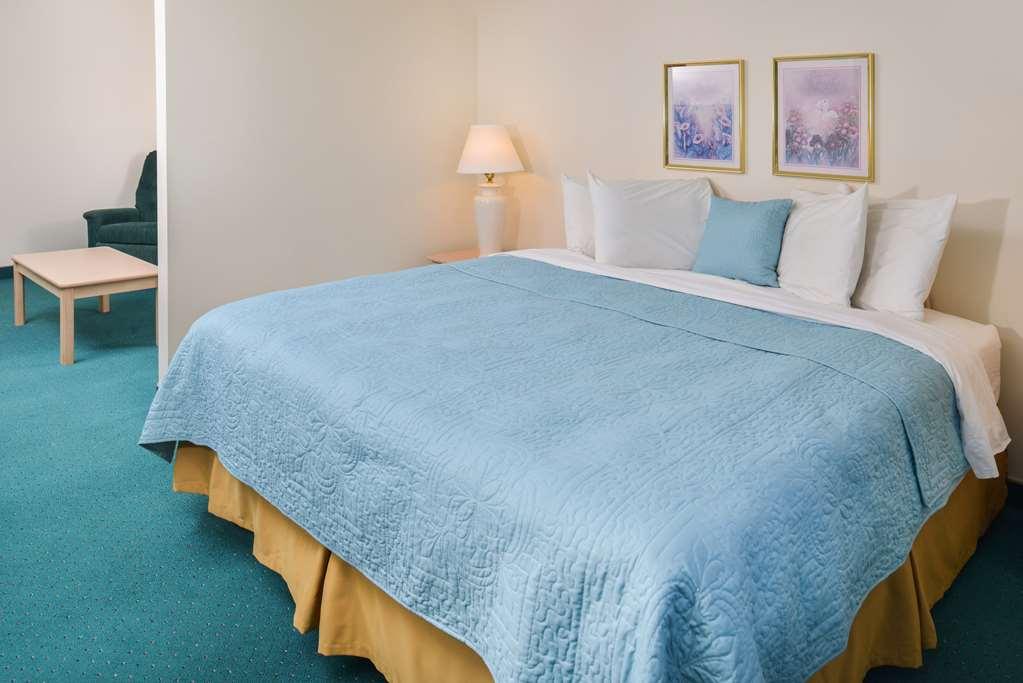 Americas Best Value Inn & Suites - Bluffton Cameră foto