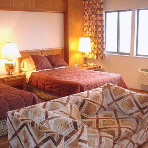 Americas Best Value Inn & Suites - Bluffton Cameră foto