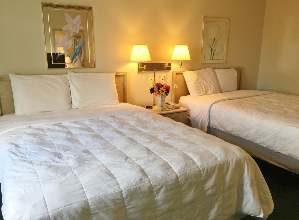 Americas Best Value Inn & Suites - Bluffton Cameră foto