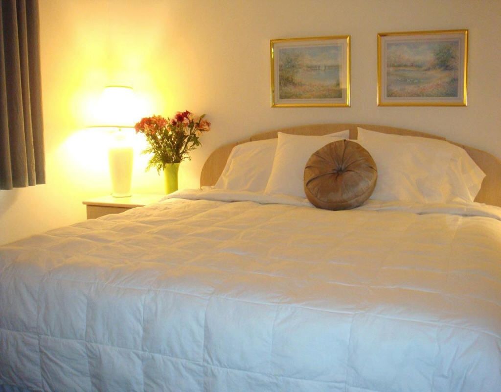 Americas Best Value Inn & Suites - Bluffton Cameră foto